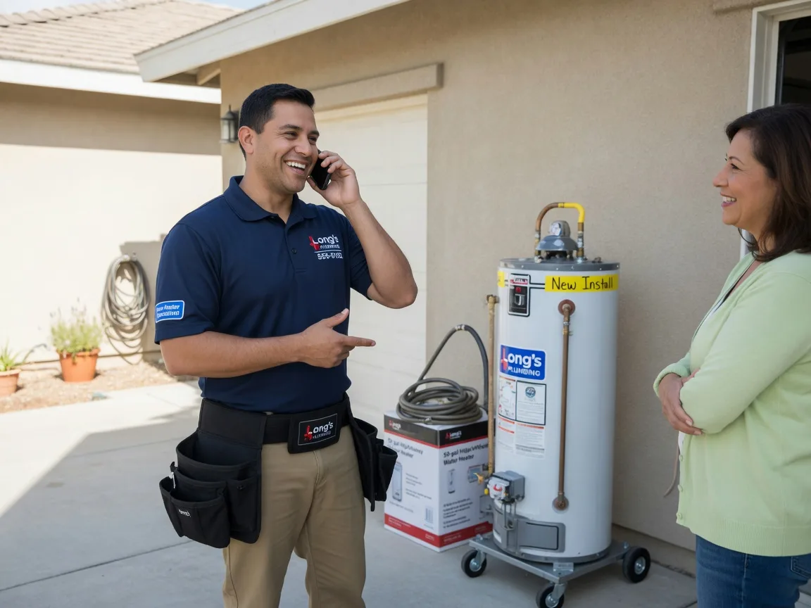 Leak Detection Gum Spring, VA FAQs